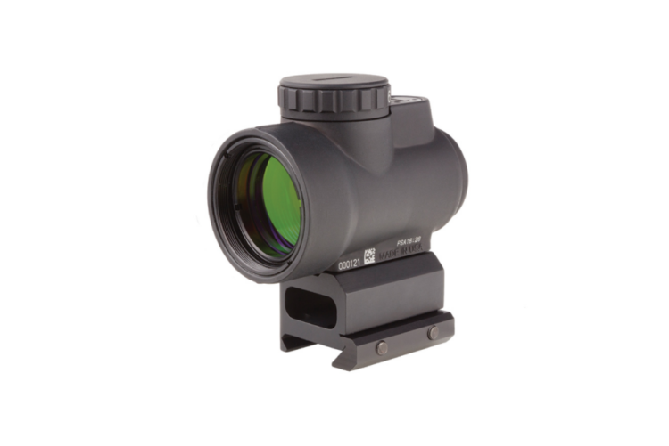 Trijicon MRO® 1x25 Red Dot Sight