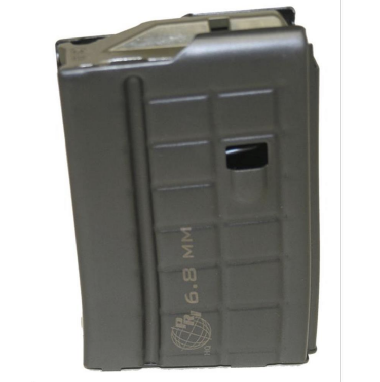 Pri 6.8 5 round magazine