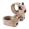 Law Tactical Folding Stock Adapter Gen 3-M FDE - Image 3