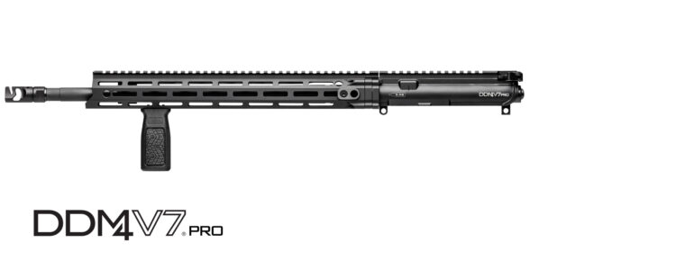 Daniel Defense V7 Pro URG