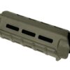 Adams Arms 16" CARBINE 5.56- Piston Upper w/ Magpul MOE guard ODG - Image 2