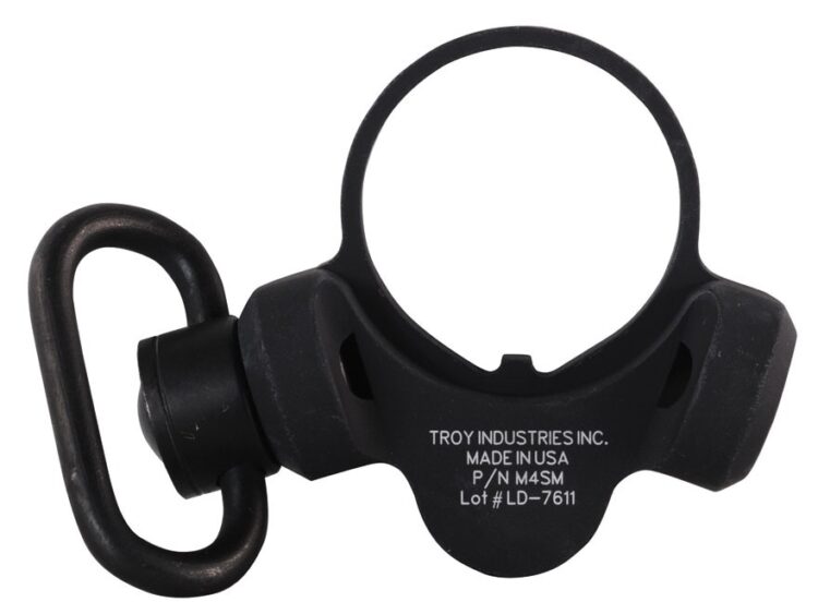 Troy OEM M4 Sling Mount with QD