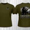 Western Sport T-Shirt - Image 2