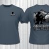 Western Sport T-Shirt - Image 3