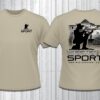 Western Sport T-Shirt - Image 4