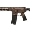 Daniel Defense DDM4 V7 Pistol with 10.3” CHF Carbine Milspec+