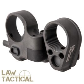 Law tactical black