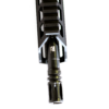 Rankin Industries 16" Faxon SOCOM barrel 15" handguard low mass bcg complete upper - Image 2