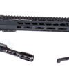 Rankin Industries 16" Faxon SOCOM barrel 15" handguard low mass bcg complete upper - Image 5