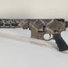 Rattlesnake Camo Coating