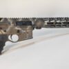 Rattlesnake Camo Cerakote