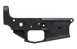 Aero Precision M4E1 Stripped Lower Receiver Special Edition