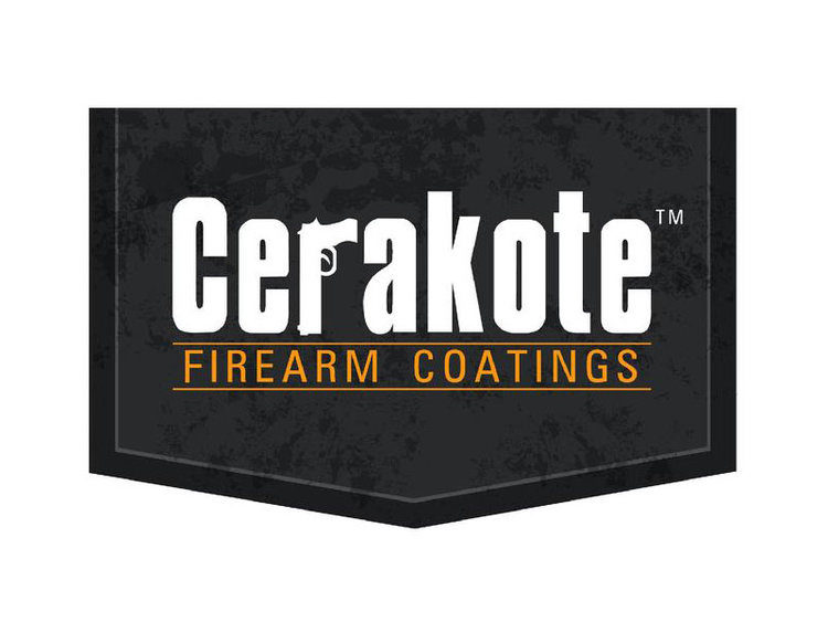 Cerakote Work