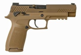 Sig P320-M17-MS