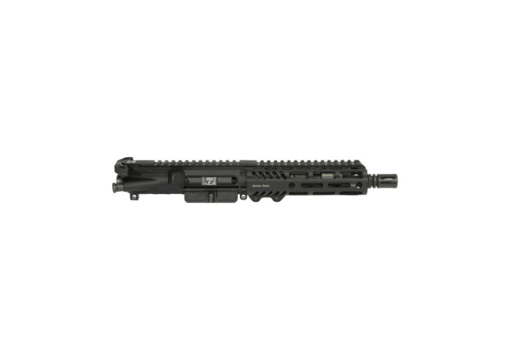 Adams Arms P2 7.5 Upper Receiver Group