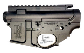 Rankin Industries AR-15 Billet Duty Upper and Lower Receiver Matched Set for sale at Western Sport