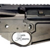 Rankin Industries AR-15 Billet Duty Upper and Lower Receiver Matched Set - Image 2