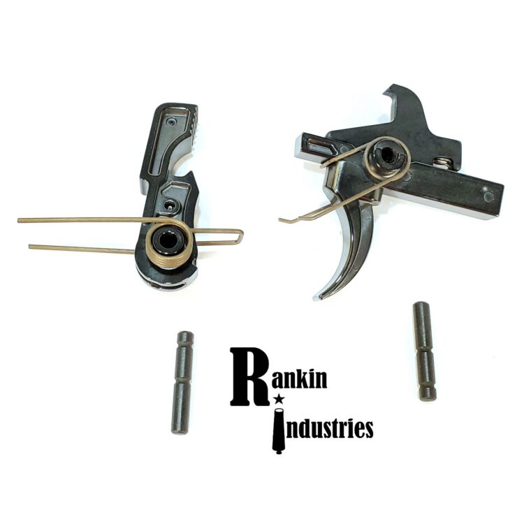 Rankin Industries SP4 Trigger Group