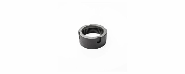 Daniel Defense Barrel Nut Bolt Up System