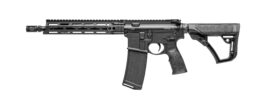 Daniel Defense DDM4 V7 S Short Barreled Rifle SBR – Compact AR-15 NFA