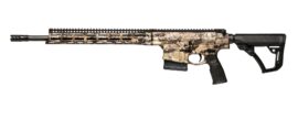 Daniel Defense DD5 V4 Hunter 6.5 Creedmoor Hunting AR-10 Precision Rifle