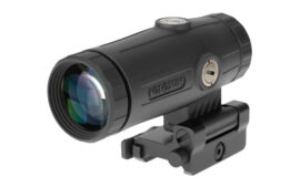 Holosun Magnifier 3x28 for sale at Western Sport
