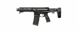 Daniel Defense DDM4 PDW