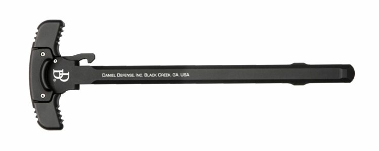 Daniel Defense Grip-N-Rip
