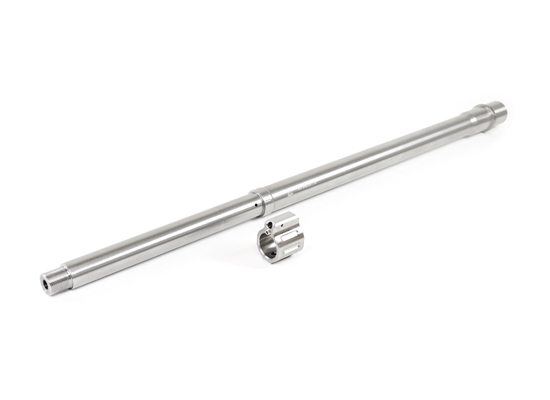 Odin Works 6.5 Grendel 20" DMR Barrel with gas block for sale at Western Sport