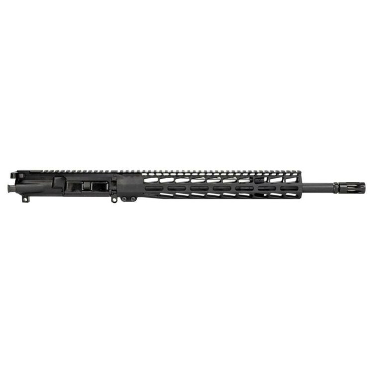 Rankin Industries Complete Piston Driven Upper Receiver Group