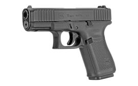 Glock 19 Gen 5