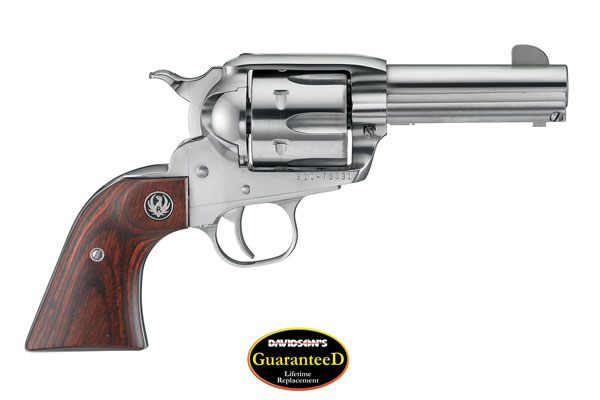 Ruger Montado