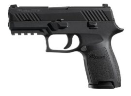 Sig P320 Compact