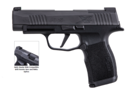 Sig P365 XL