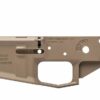 Aero Precision M4E1 Stripped Lower Receiver Special Edition: Texas - FDE - Image 2