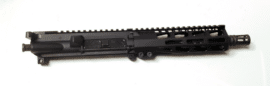 Rankin Industries 7.5 inch 300 Blackout Upper without BCG