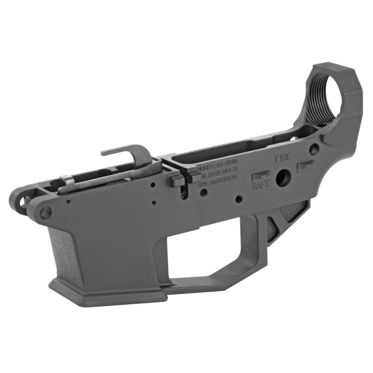 angstadt stripped lower 9mm