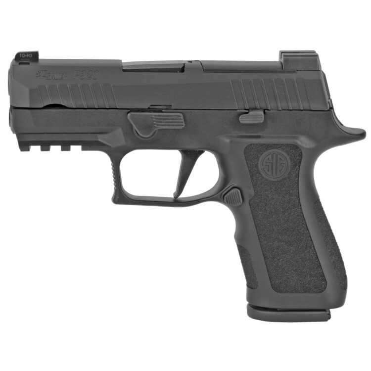 Sig Sauer 320 X-Compact 9mm