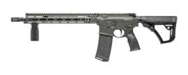 Daniel Defense DDM4 V7 SLW 14.5-inch Deep Woods Green Cerakote Lightweight AR-15