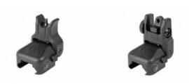 Ruger Rapid Deploy Sights