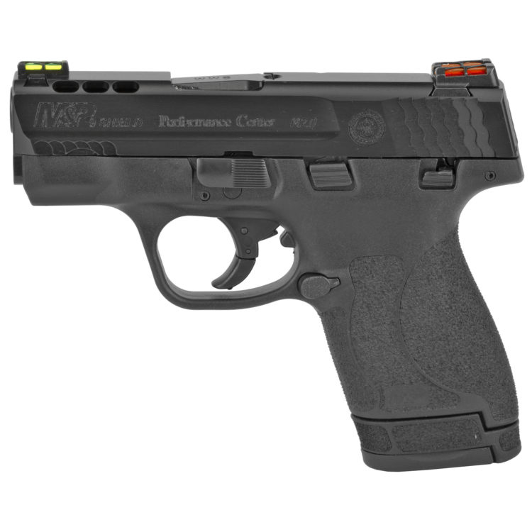 Smith and Wesson PC Shield 2.0 9MM