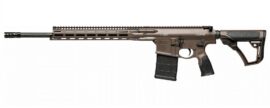 Daniel Defense DD5 V5 6.5 Creedmoor MILSPEC Plus Large Frame AR Precision Rifle