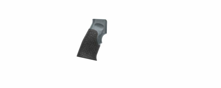 DD Pistol Grip Tornado