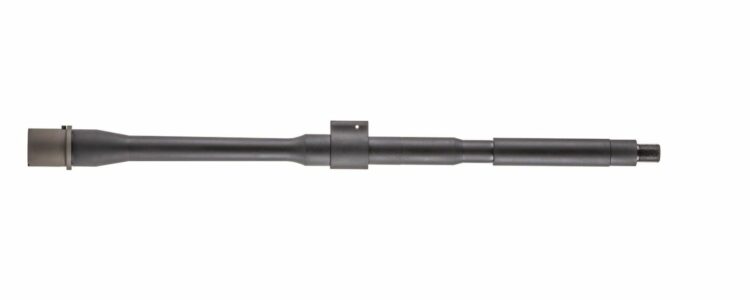 Daniel Defense 16" 5.56MM, CARBINE, 1:7, M4