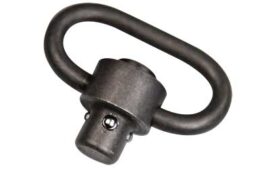 Magpul Industries Quick Detach Sling Swivel Black for sale at Western Sport