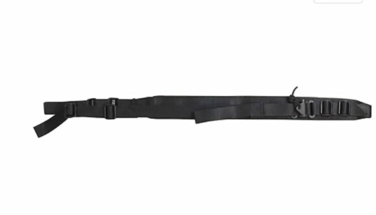 Viking Tactics Padded 2 Point Sling