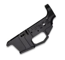 AR15 stripped lower 9mm