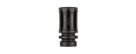 UTG A2 FLASH HIDER Assembly for sale at Western Sport