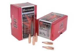 Hornady-30713 30 Cal .308 178 gr ELD® Match qty