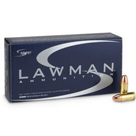 Freedom Ammunitions 9mm Luger Ammo 124 Grain Total Metal Jacket 50 rounds for sale at Western Sport